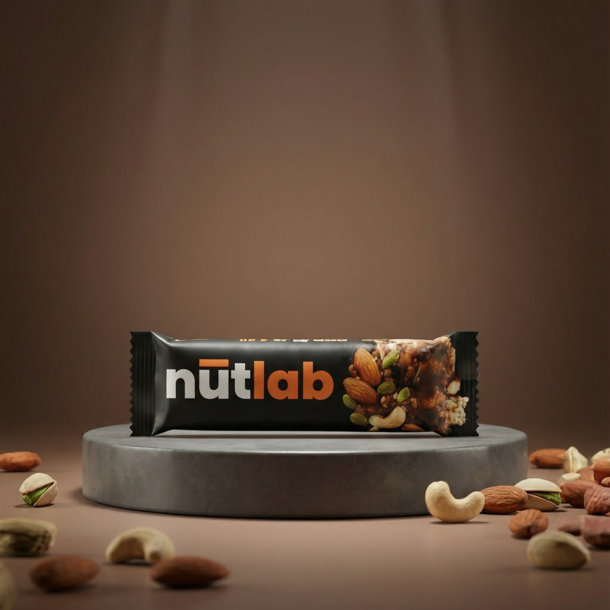 Premium çerez ve kuruyemiş