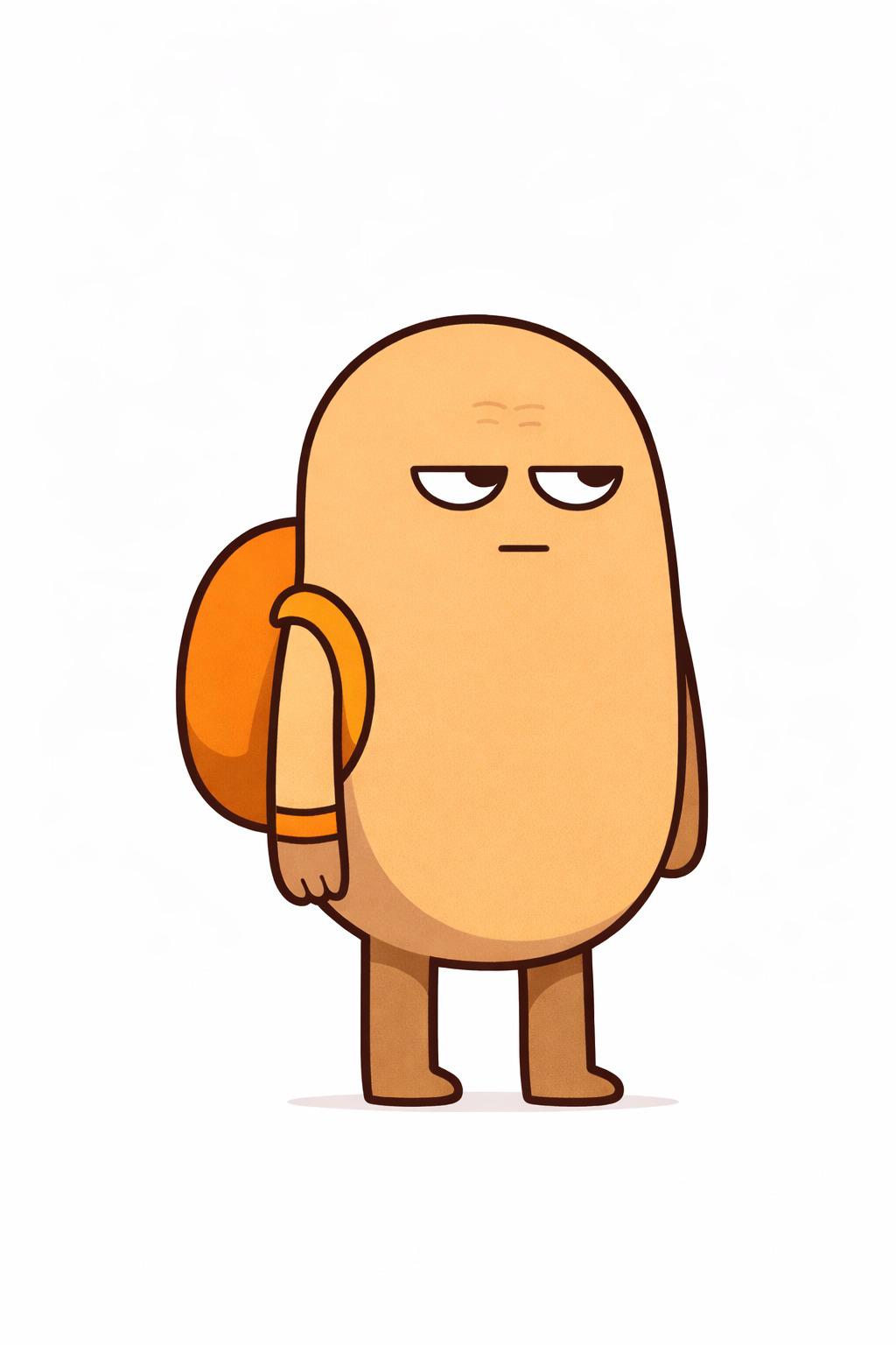 Pinokya - Nutlab maskotu